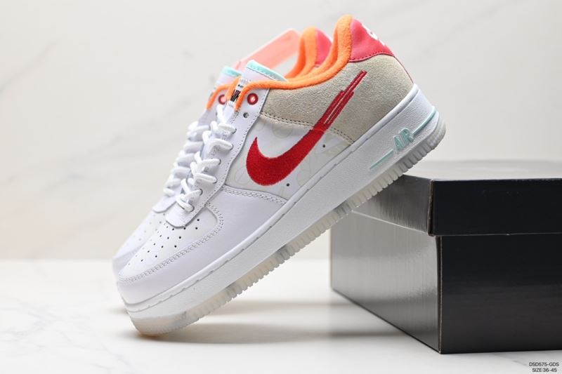 Nike Air Force 1 Shoes